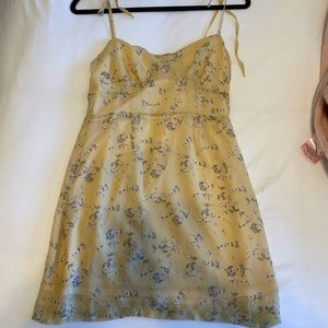 Princess Polly dress
